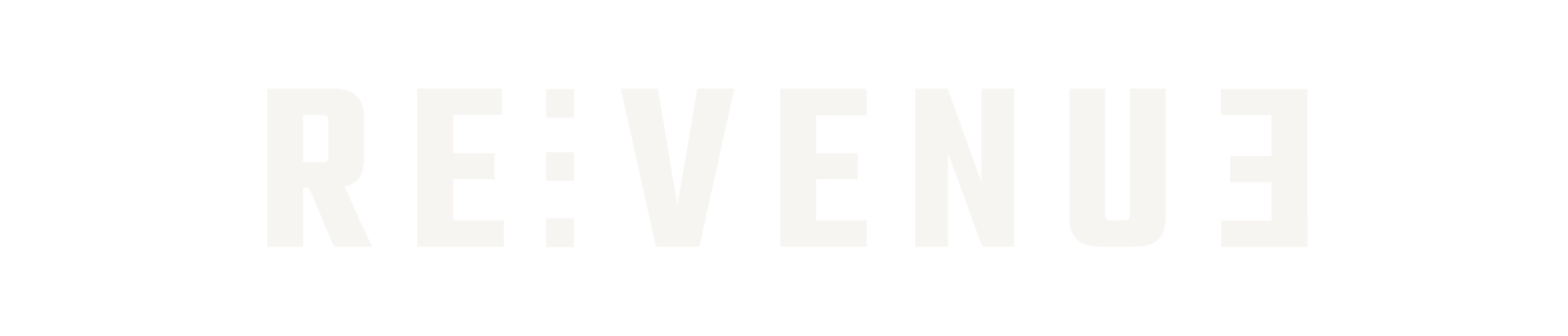 RE:VENUE Space Performance Studio